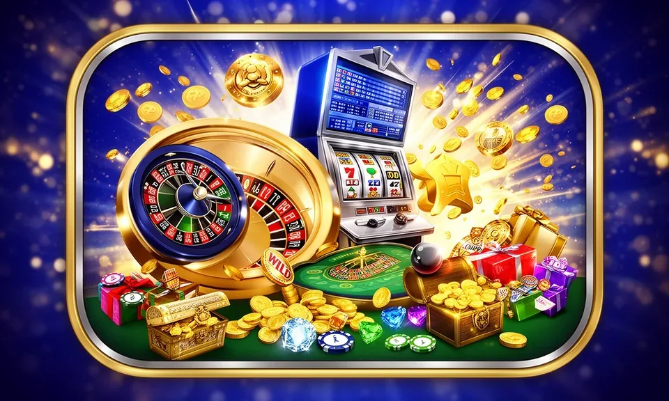 wagershavk Stack Your Way Through Every Spin